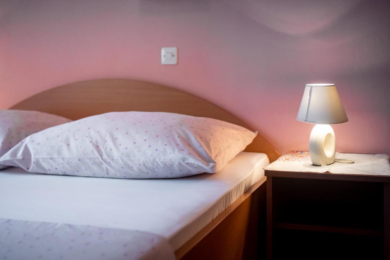 Apartmani Milena Barbat na Rabu Экстерьер фото