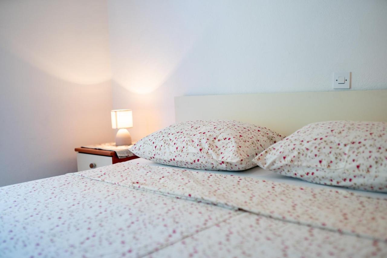 Apartmani Milena Barbat na Rabu Экстерьер фото
