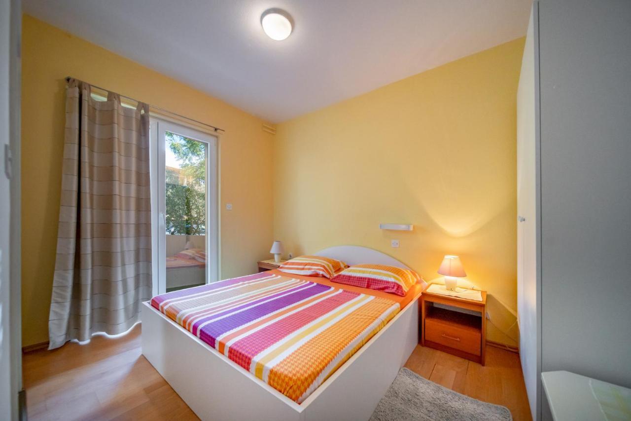 Apartmani Milena Barbat na Rabu Экстерьер фото
